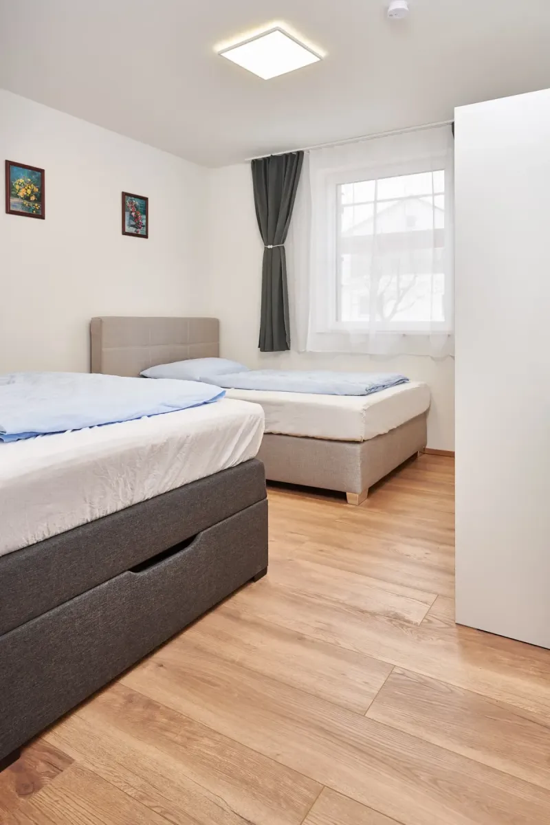 Apartment 2 – Ansicht 3